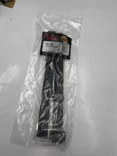 QTY 3 Walsh Horse Harness Race Accessories Racing Beta Handholds Black 1308-beta