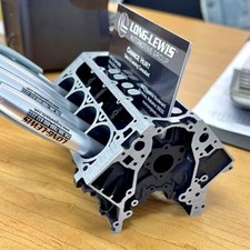 Chevy Ls Engine Card Holder Ls3 Engine Ls Intake Manifold Ls Valve Covers