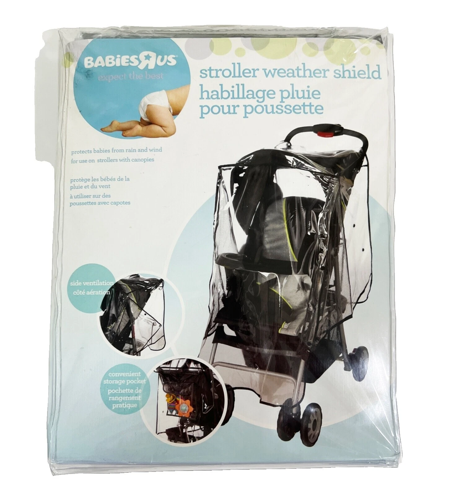 Cochecito Infantil paraguas/sombrillas