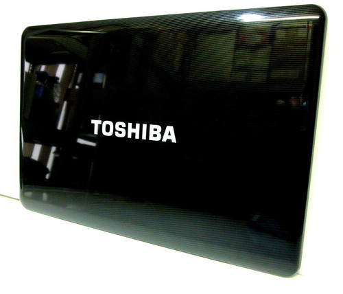 Dalle écran Toshiba Satellite L505-10p 15.6" – Remplacement Neuf – Résolution 1366x768 – Garantie 1 An