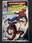 The Amazing Spider-Man (1963) #361 NM+ NM/M 1st Full Carnage Major Key