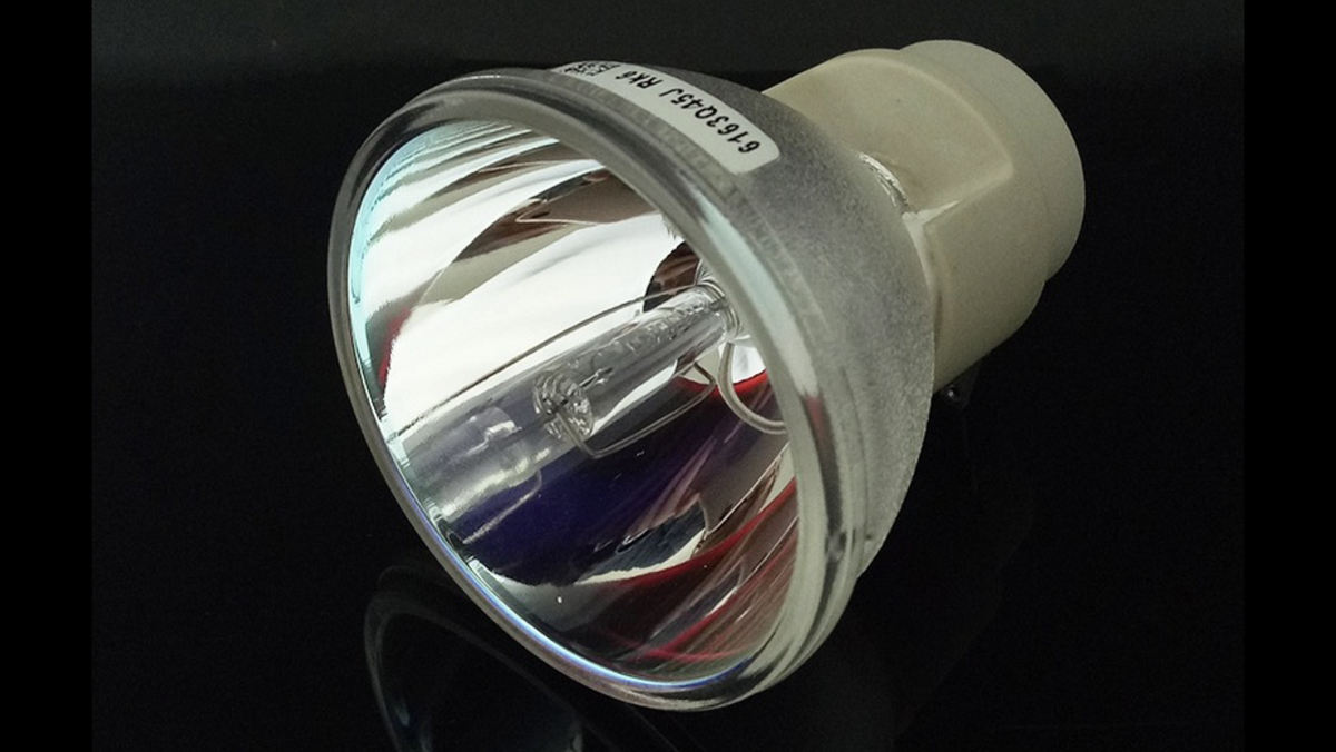 Osram P-VIP 195/0.8 E20.7 Lampe de projecteur