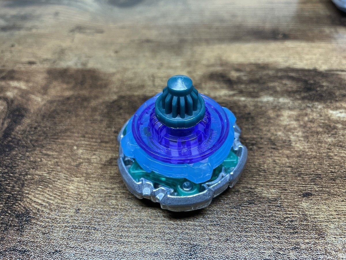 Takara Tomy Beyblade X | BX-13 Knight Lance 4-80HN High Needle
