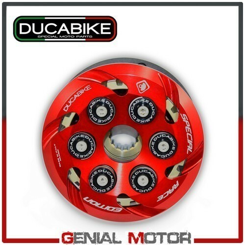 Adjustable Slipper Clutch FA848OIL Ducabike Ducati 848 Evo 2011