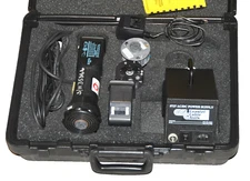 Coastal Cable Tools Model 727 Kit