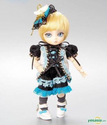 JUN PLANNING AI BALL JOINTED DOLL FASHION PULLIP