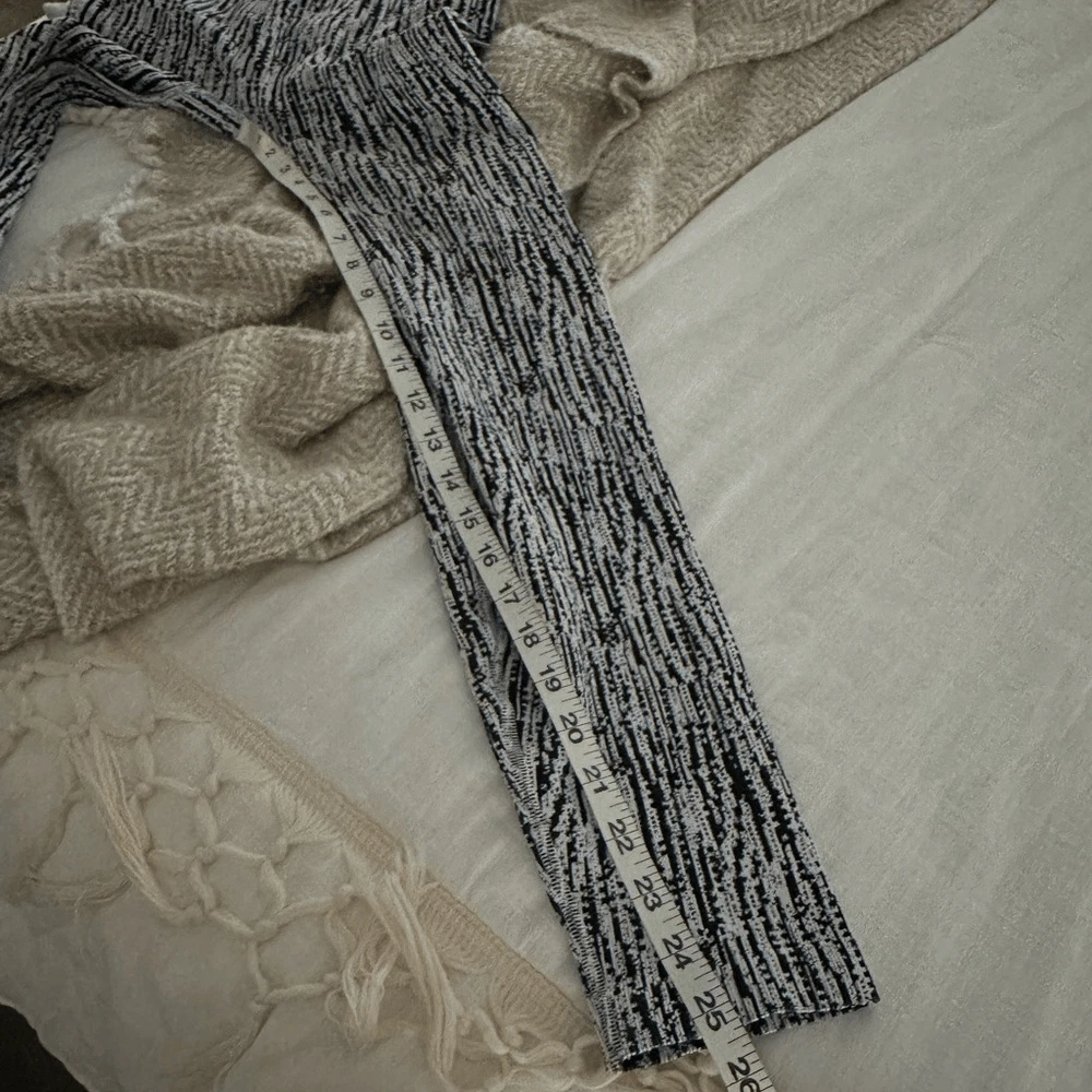 athleta flurry elemental leggings