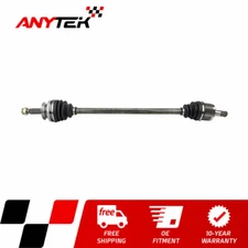Front Right CV Axle Shaft for 2001-2005 2006 Hyundai Santa Fe 2.4L w/Auto Trans.