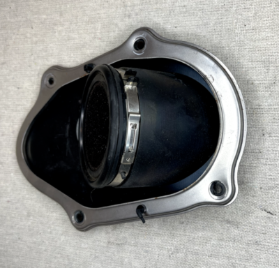 lexus oem 4502530390 steering column hole cover for sale online | eBay 