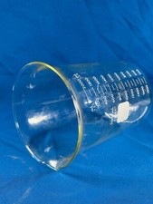 Beaker, 2000 mL, PYREX, Quality Lab Glassware