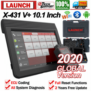 LAUNCH-X431-V-V-PRO-3-Car-OBD2-Scanner-Bidirectional-Diagnostic-Tool-Key-Coding