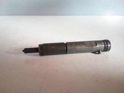 Opel Astra G 2001 Diesel Injektor Einspritzdüse 80573867 60kW 20325157