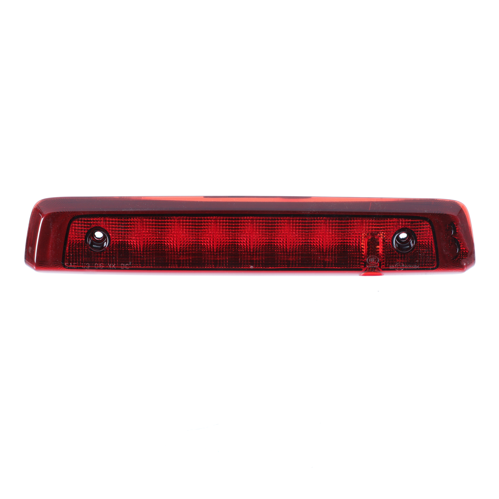 Luz de freno de alto montaje central para Jeep Commander 2006-2010 (N/P 55157446AC)