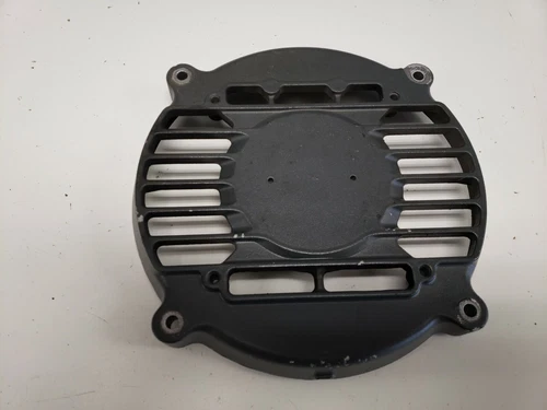 2026212-RC SUS Rear end bell casting for electric motor (Used / Salvage)