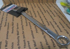 JobSmart 7/8" combination wrench 1039105  New Free Shipping BX233