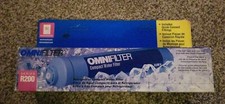 Filtro frigorifero OmniFilter R200 nuovo (vecchio stock)