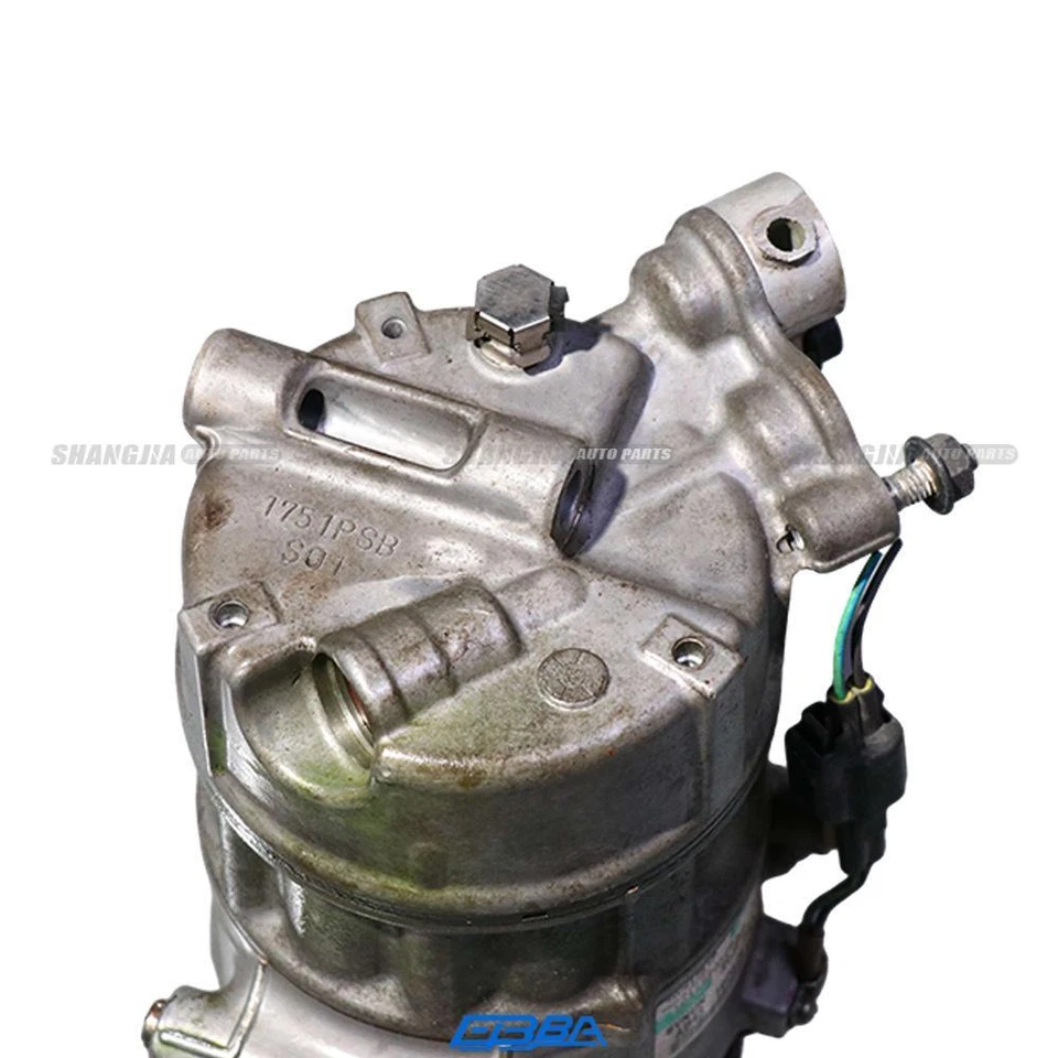 Alternador Aire Acondicionado Bomba Compresor Para Aston Martin Rapide DB9 DBS OE Foto 4 de 4