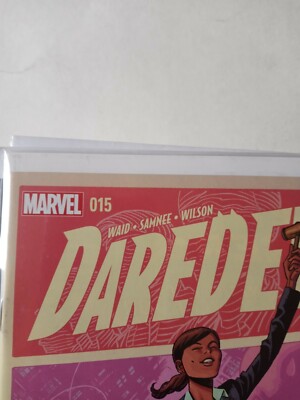 Daredevil #15 - Marvel comic books | eBay
