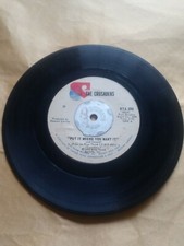 Put It Where You Want It/Mosadi (Woman) - "The Crusaders" 7" -  Northern Soul 45