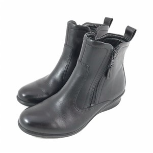 ecco felicia ankle boot