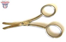 Dog Pet Multi Purpose Grooming Scissors W/Safety tips