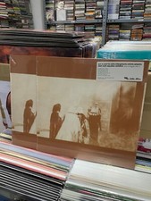 Image of Sun Ra And His Astro-Intergalactic Infinity Orchestra LP Dark Myth Equation 2021