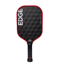 Diadem - Edge 18k Power Pro - Pickleball Paddle - Red - Brand New