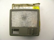 NEW OEM Audi Interior Lamp Map Light Dome Lam...
