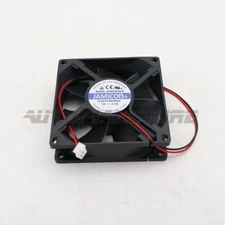 1PCS NEW For JAMICON JF0825S1M-R cooling fan DC12V 0.15A 80*80*25mm 2pin