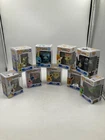 Lot Of 9 Funko Pop! Pokemon Vinyl Figures  Cubone, Jolteon, Eevee, & More
