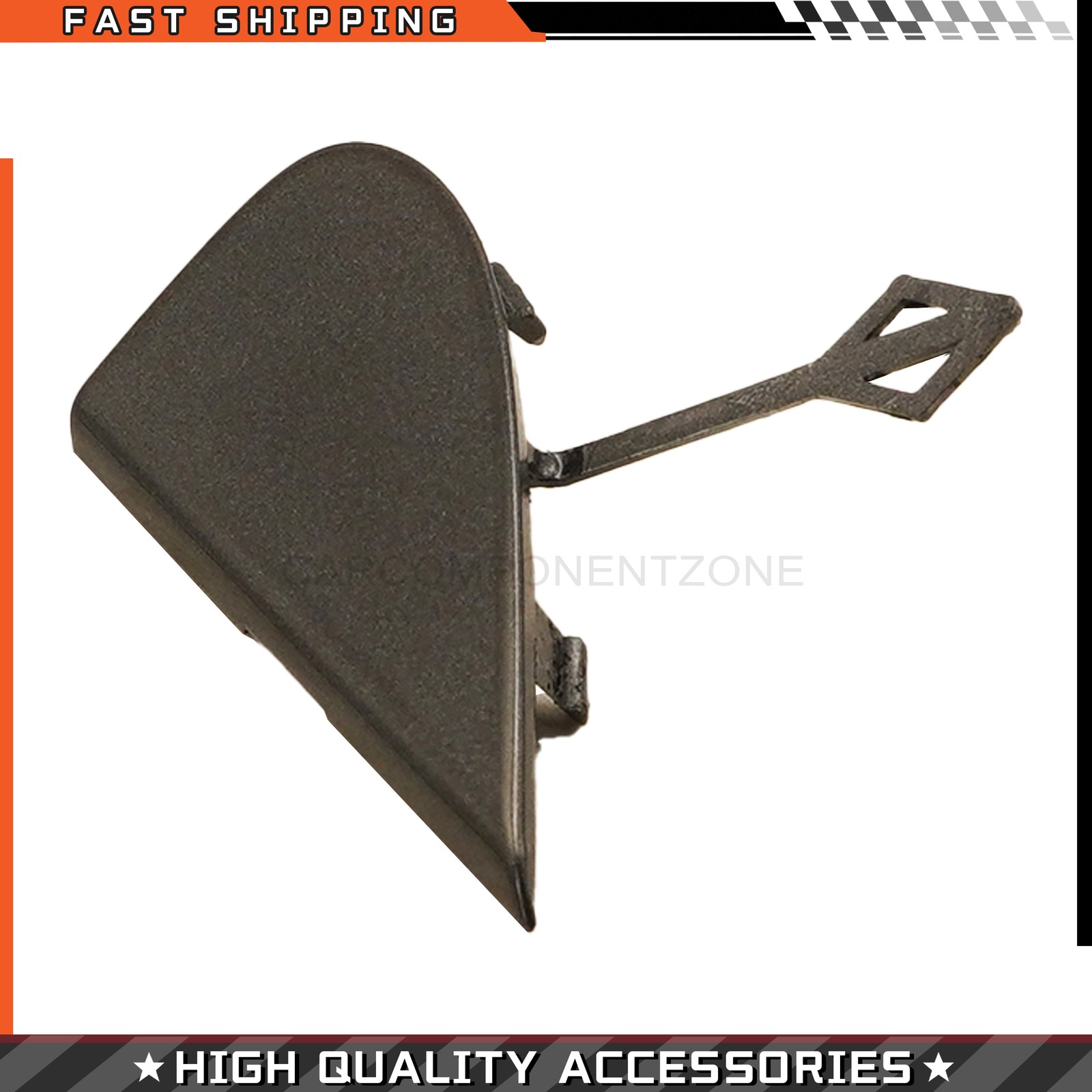 McLaren 540C Front Tow hook cover P/N 13A5287CP