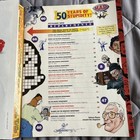 Mad Magazine #423 50th Anniversary Edition November 2002 — photo 5