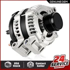 Alternator For Dodge Journey & Grand Caravan 3.6L 2011 2012 2013 2014 2015 2016
