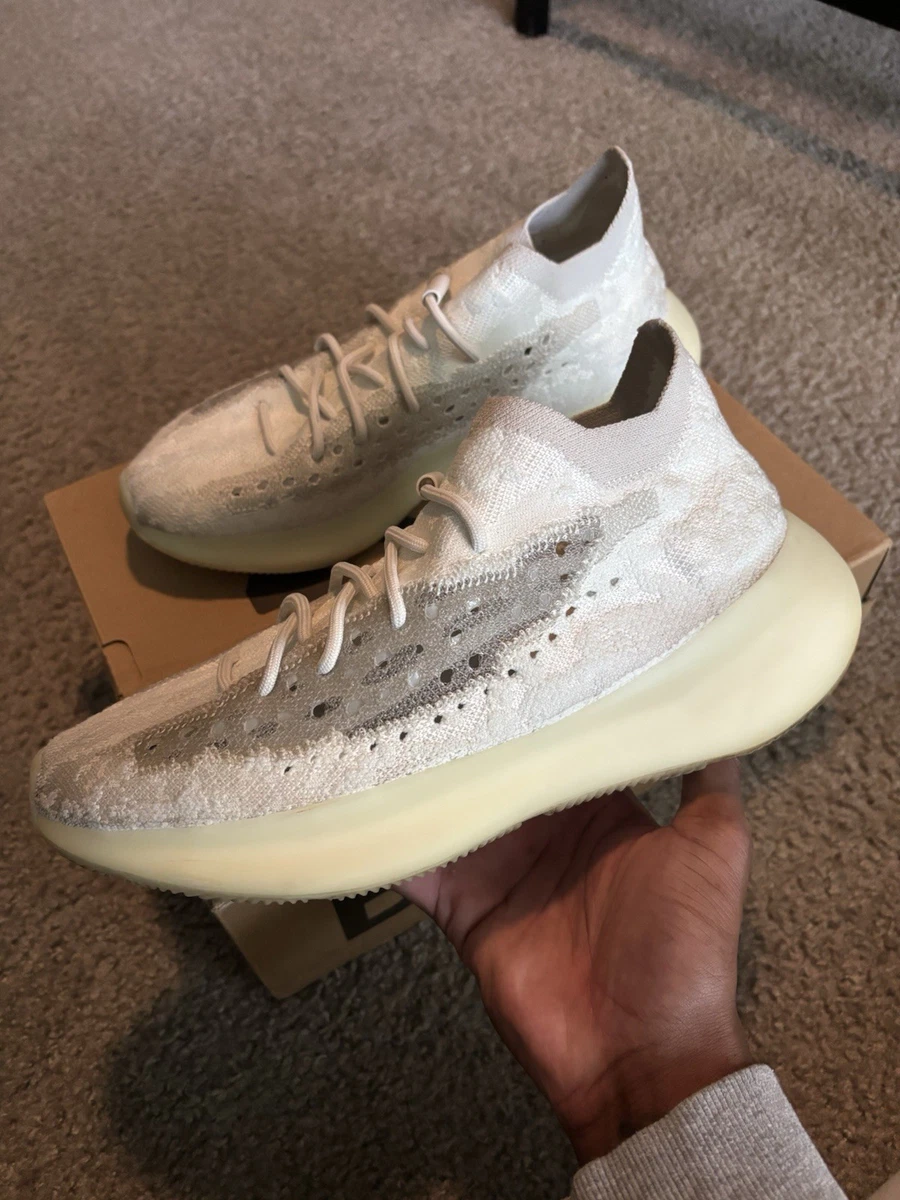 Las mejores ofertas en Yeezy Boost 380 Calcite Glow | eBay