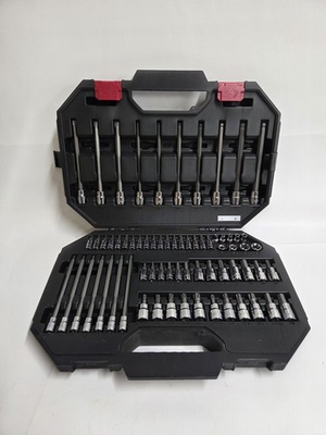 #ad HUSKY 1005 001 215PC SET $89.99
