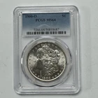 1900-O Morgan Silver Dollar $1 PCGS MS64 New Orleans Coin