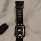 Garmin GPS Running Watch, Black Wrist Watch w/ Charging Cable — photo 4