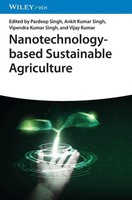 Pardeep Singh (U. A.) | Nanotechnology-Based Sustainable Agriculture | Buch