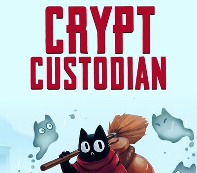Crypt Custodian PC (NO CD/DVD) Steam