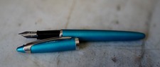 Very Beautiful Waterman Fountain Pen Here & T...