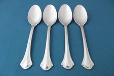 Wallace RESPLENDENCE Teaspoons (Set of 4) 18/...