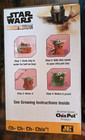 Chia Pet: The Child Using The Force - Star Wars/Mandalorian — photo 3