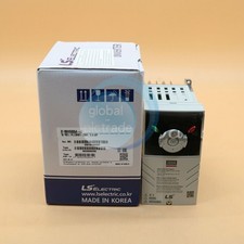 1X NEW LS LG SV008IG5A-2 inverter 0.75KW 220V