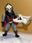 Masters of the Universe Evil Horde Hordak Mattel 1984 Action Figure Vintage