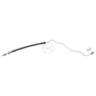 A.B.S. Bremsschlauch hinten links 9812873780 24971210