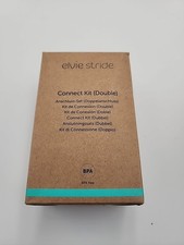 Elvie Stride Breast Pump Parts Double Connect Kit