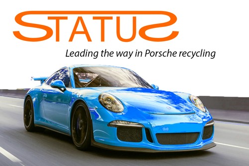 Porsche 911 997 Boxster 987 Cayman Centre Console Wiring Loom 99761265201 - Picture 6 of 6
