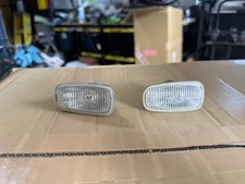 2004-2006 Scion Xb Xa Front Side Marker Lights Set- Oem 2004-2006 Scion Xb Xa Front Side Marker Lights Set- Oem