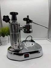 La Pavoni Europiccola - Chrome - #EPC-8