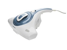 SILVERCREST Milbensauger, inkl. 2 waschbaren HEPA-Filtern 300 W